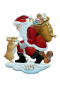 Zinn Nikolaus Corgi's...