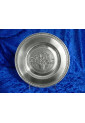 Pewter Plate Congratulation...