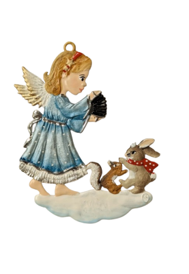 Pewter Angel 2024 Musician