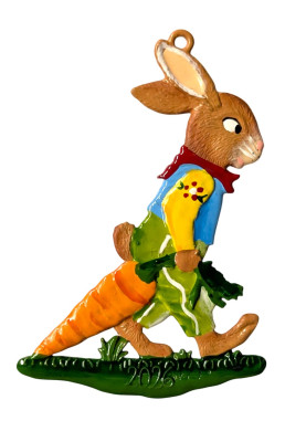 Zinn Hasengärtner 2026