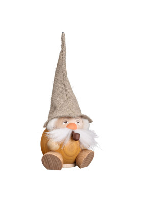 Kugel Räuchermännchen...