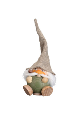Kugel Räuchermännchen...
