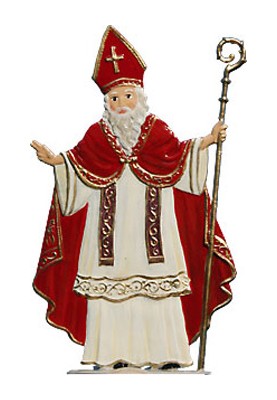 St.Nikolaus zum Stellen